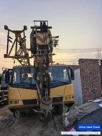 Buy XCMG XCT20L5 Used Crane / 1 Buy XCMG XCT20L5 Used Crane / 1